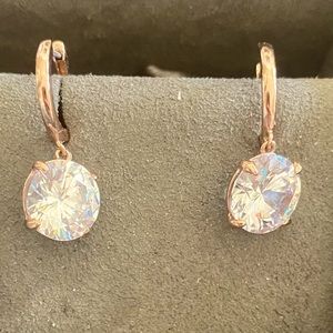 Kate Spade New York Bright Idea Drop Earrings